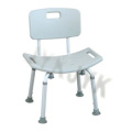 Commode Wheel Chair